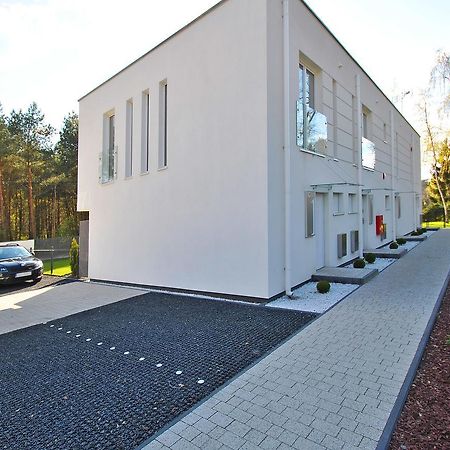 Apartamenty Sun Seasons 24 - Four Seasons Pobierowo Luaran gambar