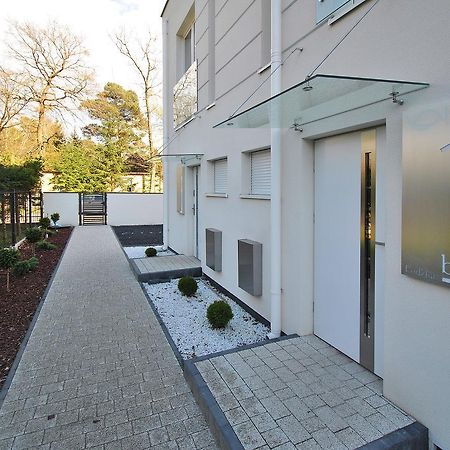 Apartamenty Sun Seasons 24 - Four Seasons Pobierowo Luaran gambar