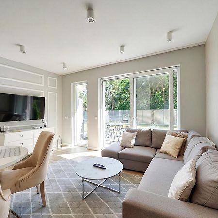 Apartamenty Sun Seasons 24 - Four Seasons Pobierowo Luaran gambar