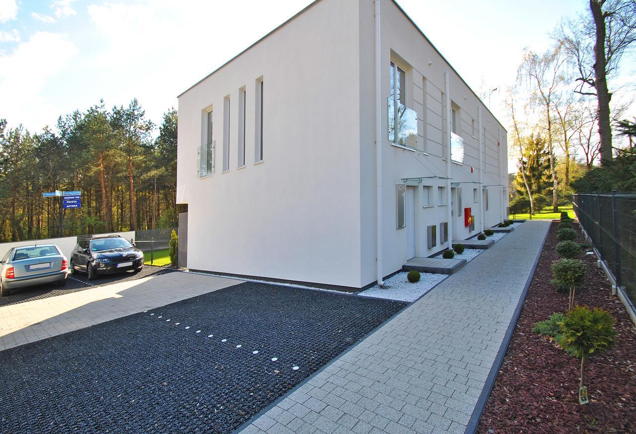 Apartamenty Sun Seasons 24 - Four Seasons Pobierowo Luaran gambar