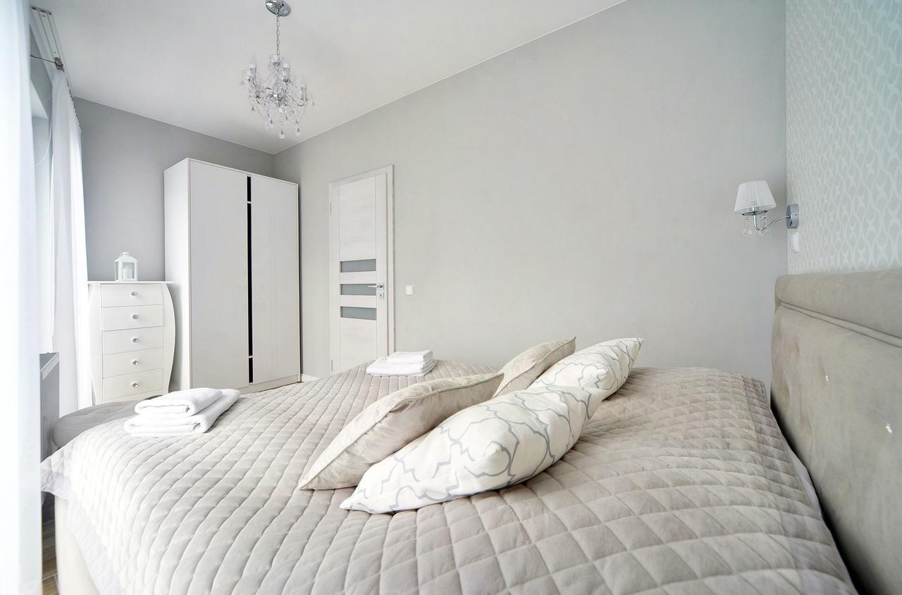 Apartamenty Sun Seasons 24 - Four Seasons Pobierowo Luaran gambar