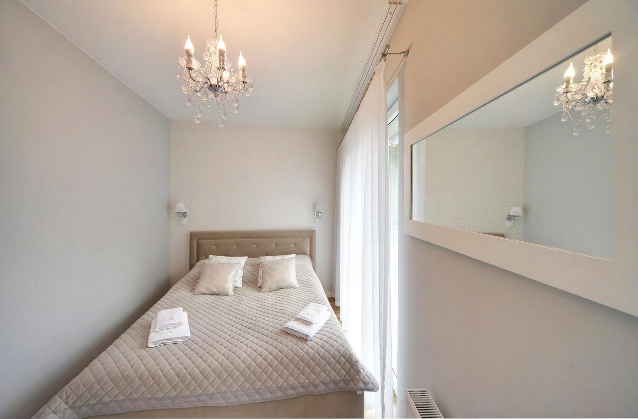 Apartamenty Sun Seasons 24 - Four Seasons Pobierowo Luaran gambar