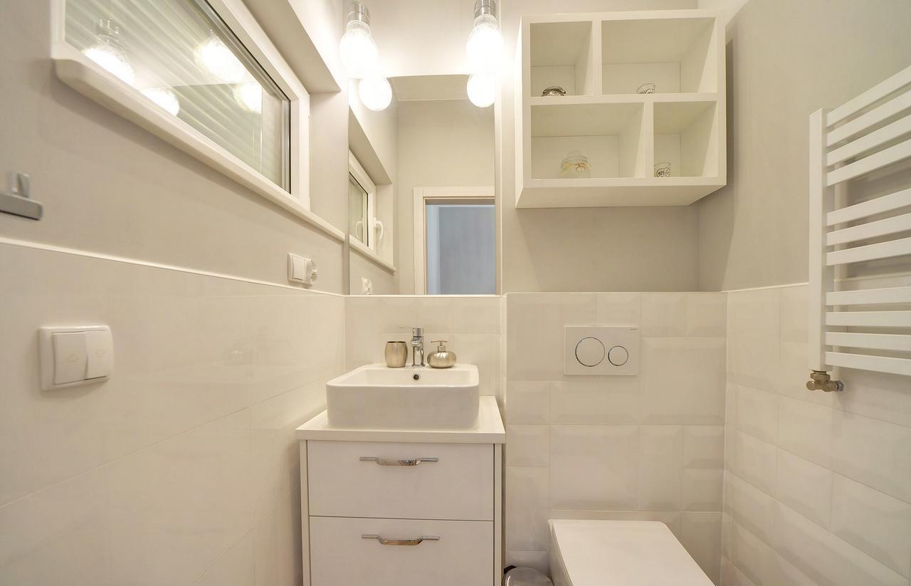Apartamenty Sun Seasons 24 - Four Seasons Pobierowo Luaran gambar
